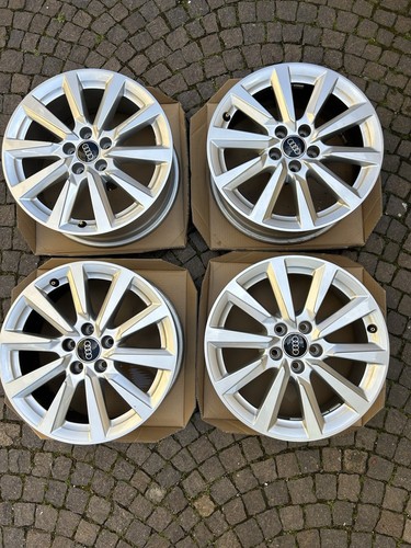 Kit cerchi lega - 4,
