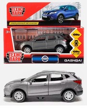 Nissan Qashqai Scala Auto