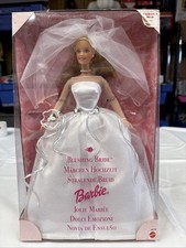 Barbie Sposa Blushing Edizione