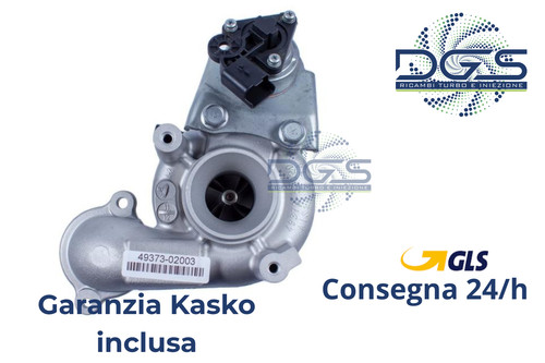 49373 02003 turbina - 49373-02003,