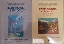 Fare storia a scuola
