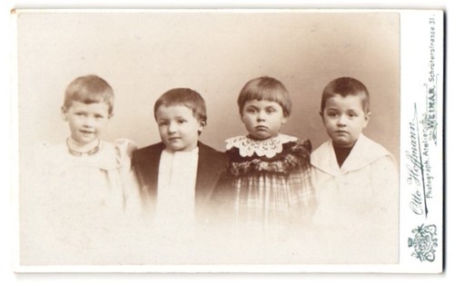Fotografia otto hoffmann - otto,