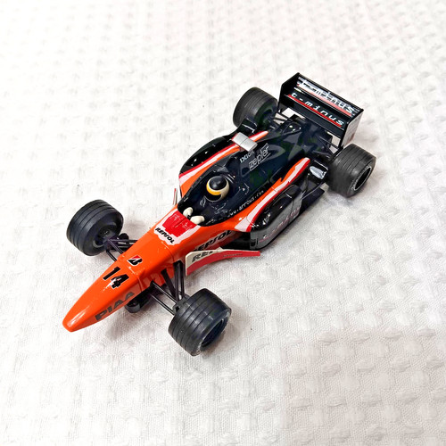 Slot car ninco scala 32 - slot,