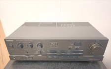 Technics v55a amplificatore - technics,