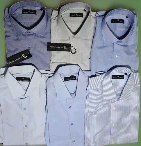 Lotto camice jacopo - camice,