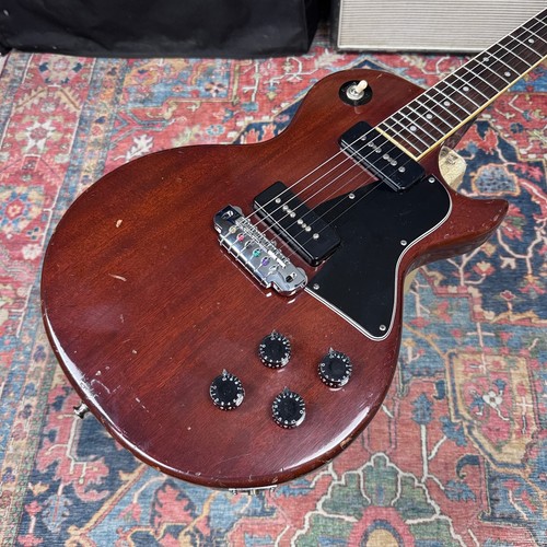 Greco les paul special model - paul,