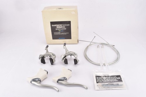 Set pinze freno leva shimano - set, e