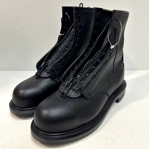 Stivali antincendio red wing - stivali,