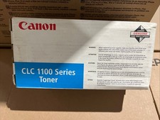 CANON CLC 1100 SERIES TONER 