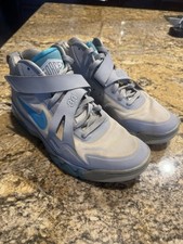 Taglia 11 - Nike Air Force Max CB 2 Hyperfuse Grigio