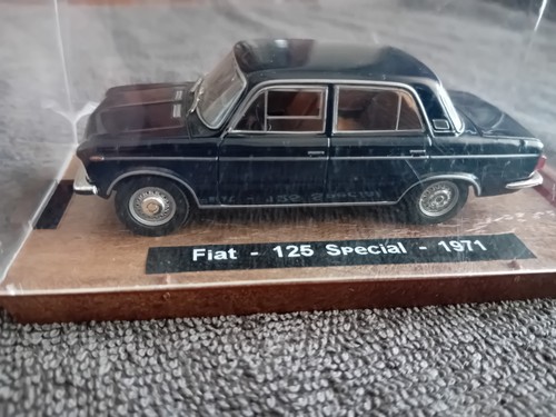 Fiat 125 special 1971 43 - 125,