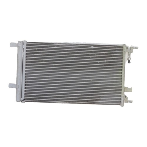 Radiatore aria condizionata - radiatore,
