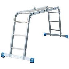 KRAUSE Scala universale