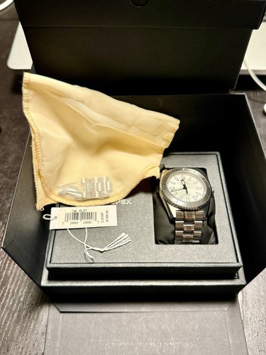 Seiko prospex marinemaster - prospex,