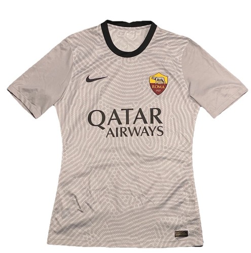 Maglia calcio roma mirante - maglia,