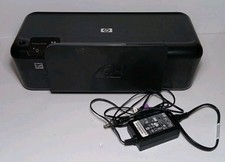HP Deskjet D2660 Inkjet