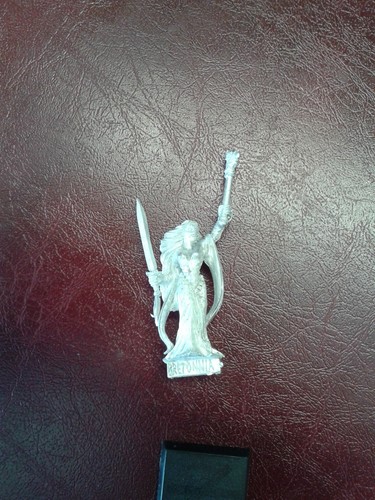 Warhammer fantasy bretonnia - fantasy,