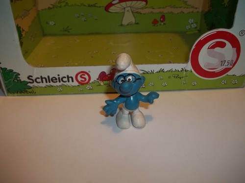 Puffo puffi - puffi,