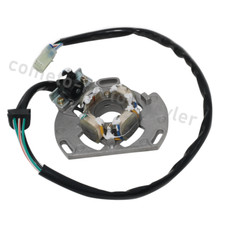 Bobina statore magneto per KTM 85 SXS 17/14 2012-15 105 XC 2008-09 105 SX 2004-2011