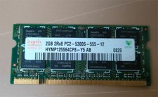 Memoria RAM 2GB hp Compaq