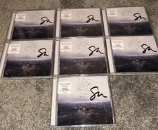 Shawn Mendes Cd Firmato Raro