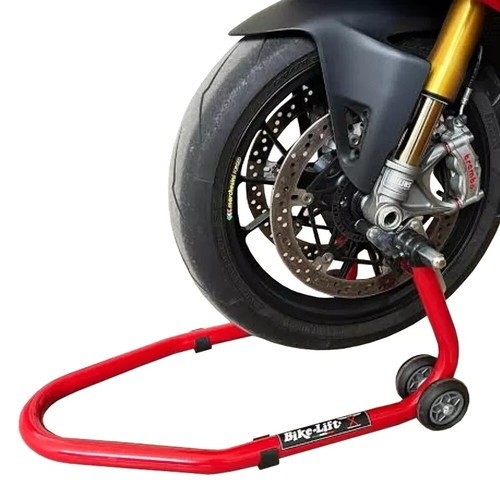 Cavalletto anteriore bike - anteriore, [bike