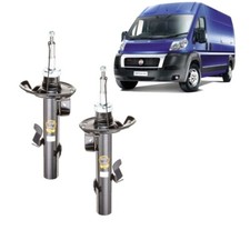 KIT AMMORTIZZATORI ANTERIORI