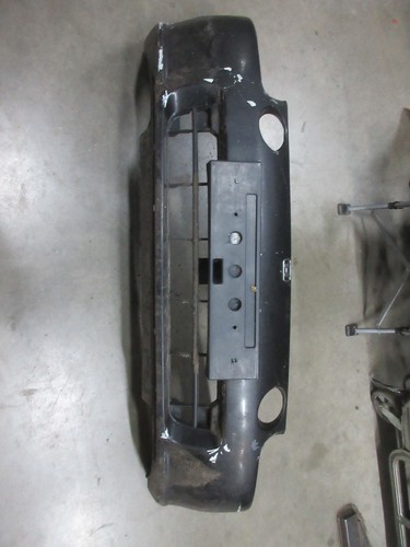 Paraurti anteriore honda crx - paraurti,
