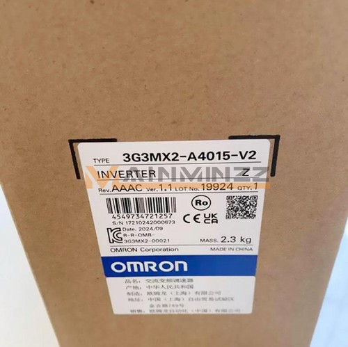 1pz inverter omron - 1pz,