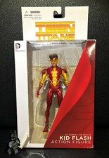 New 52 personaggio Kid Flash