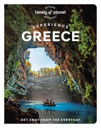 Lonely planet experience - lonely,