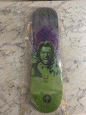 RARE SIGNED #11/25 Frankie