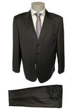 Abito uomo GINO SARTORE, tg 54