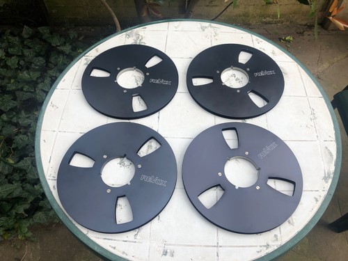 Lotto bobine alluminio - ,