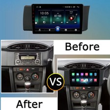 Autoradio Android 2Din GPS