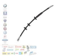 TUBO FLESSIBILE FRENO