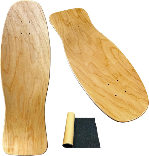 Skateboard deck old school - deck,