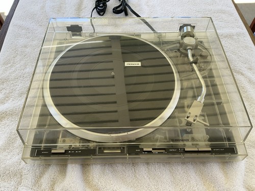 Pioneer 400 dealer - pioneer, demo