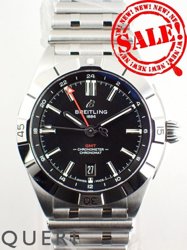 Breitling chronomat automatico - breitling,