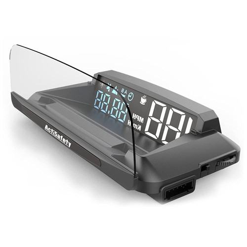 Geloo hud gps - geloo,