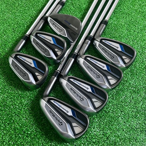 Taylormade speed blade set - taylormade,