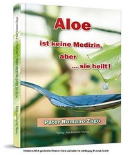 Aloe ist keine Medizin, aber