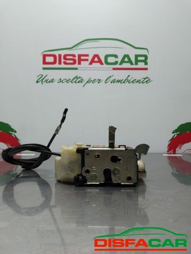 Serrature elettriche lancia - elettriche,