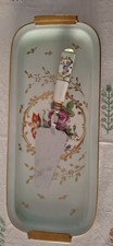 Piatto Limoges rettangolare