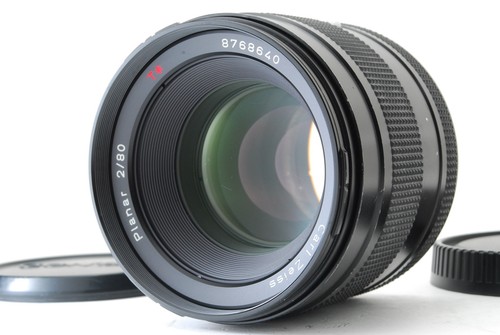 Cla mint contax 645 carl - contax,