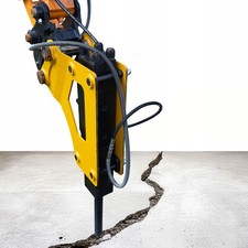 Martello Idraulico – Alta