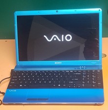 Sony VAIO VPC-EB2SFX/L - Battaglia difettosa - (Win10 / Core i3-350M / 3GB / 320GB / DVD)