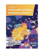 Chimica del carbonio