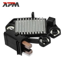 Regolatore Alternatore Corrente Continua per BMW 1er E81 E88 E87 3er E90 E91 X1