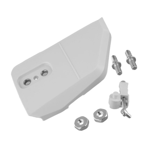 Kit ricambio copripignone con - kit,
